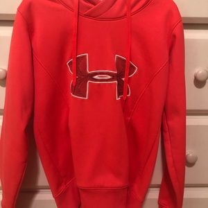 Under Armour athletic sweatshirt
